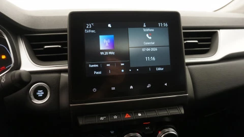 Renault Captur Zen TCe 90