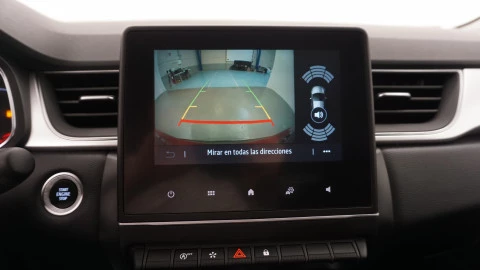 Renault Captur Zen TCe 90