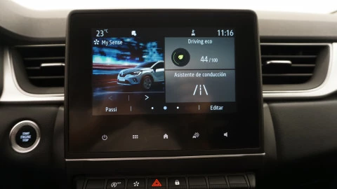 Renault Captur Zen TCe 90