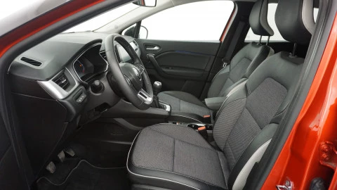 Renault Captur Zen TCe 90