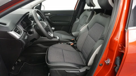 Renault Captur Zen TCe 90