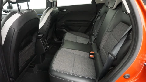 Renault Captur Zen TCe 90