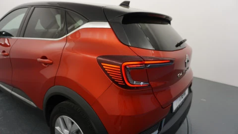 Renault Captur Zen TCe 90