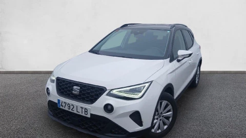 Seat Arona 1.0 TSI 81kW (110CV) Style Plus