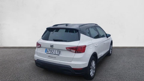 Seat Arona 1.0 TSI 81kW (110CV) Style Plus