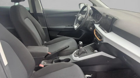 Seat Arona 1.0 TSI 81kW (110CV) Style Plus