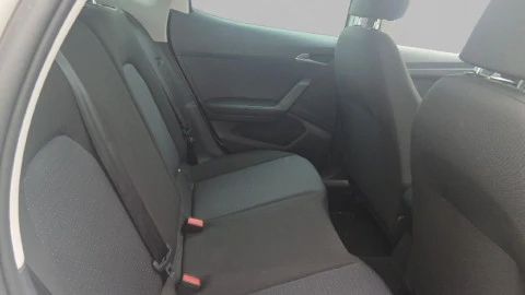 Seat Arona 1.0 TSI 81kW (110CV) Style Plus