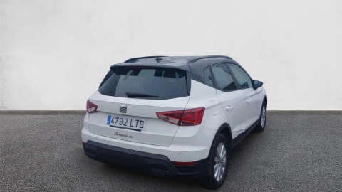 Seat Arona 1.0 TSI 81kW (110CV) Style Plus