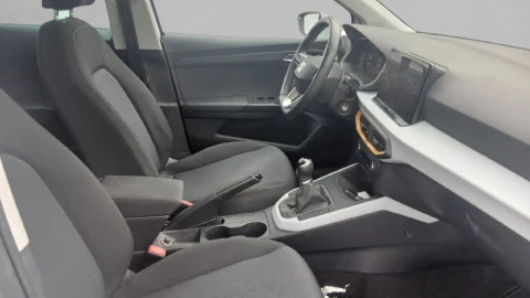Seat Arona 1.0 TSI 81kW (110CV) Style Plus