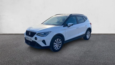 Seat Arona 1.0 TSI 81kW (110CV) Style Plus