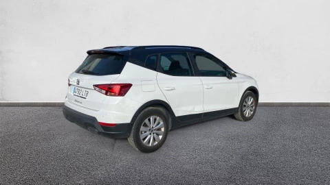 Seat Arona 1.0 TSI 81kW (110CV) Style Plus