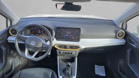 Seat Arona 1.0 TSI 81kW (110CV) Style Plus