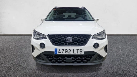 Seat Arona 1.0 TSI 81kW (110CV) Style Plus