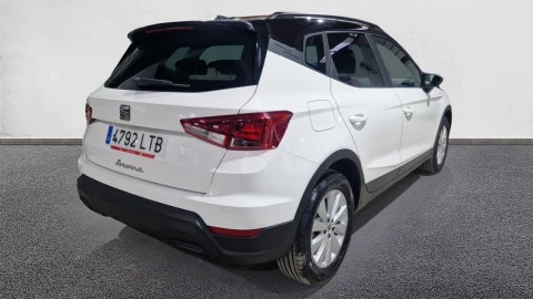 Seat Arona 1.0 TSI 81kW (110CV) Style Plus