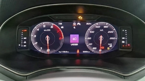 Seat Arona 1.0 TSI 81kW (110CV) Style Plus