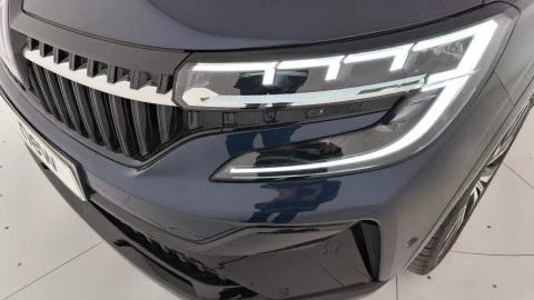 Renault Espace  1.2 E-Tech Hibrido Iconic 146kW