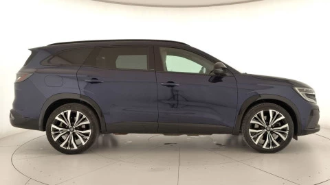 Renault Espace  1.2 E-Tech Hibrido Iconic 146kW