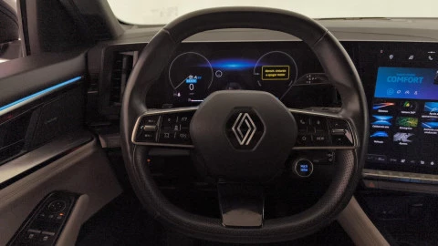 Renault Espace  1.2 E-Tech Hibrido Iconic 146kW