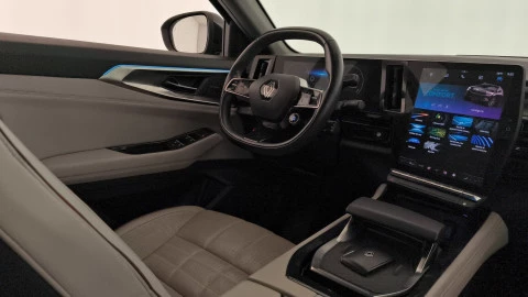 Renault Espace  1.2 E-Tech Hibrido Iconic 146kW