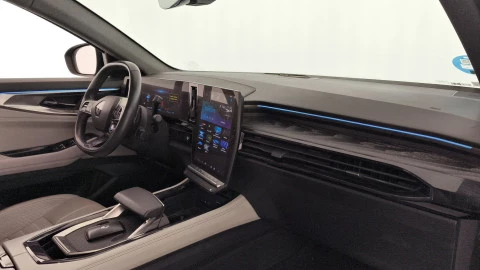 Renault Espace  1.2 E-Tech Hibrido Iconic 146kW