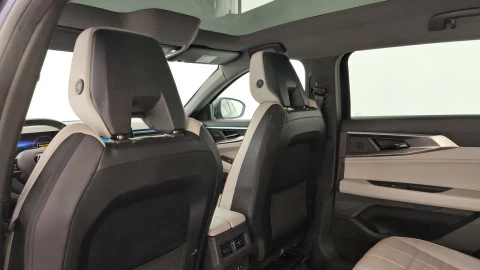 Renault Espace  1.2 E-Tech Hibrido Iconic 146kW
