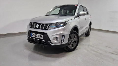 Suzuki Vitara 1.4 T GLE Mild Hybrid