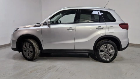 Suzuki Vitara 1.4 T GLE Mild Hybrid