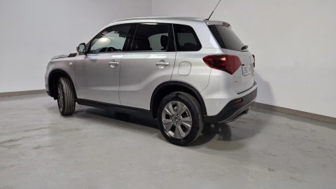 Suzuki Vitara 1.4 T GLE Mild Hybrid
