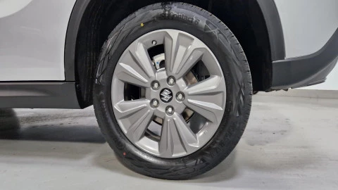 Suzuki Vitara 1.4 T GLE Mild Hybrid