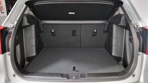 Suzuki Vitara 1.4 T GLE Mild Hybrid