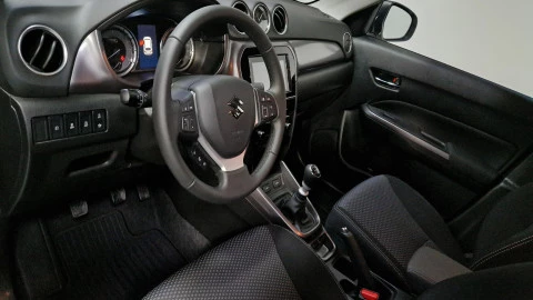 Suzuki Vitara 1.4 T GLE Mild Hybrid