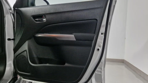 Suzuki Vitara 1.4 T GLE Mild Hybrid