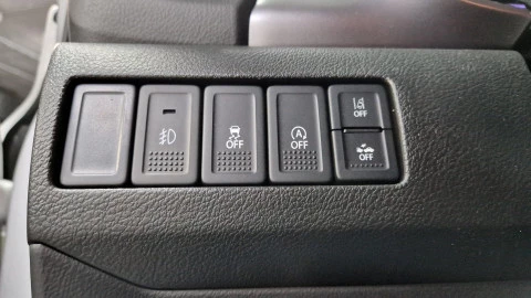 Suzuki Vitara 1.4 T GLE Mild Hybrid