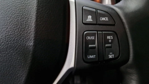 Suzuki Vitara 1.4 T GLE Mild Hybrid