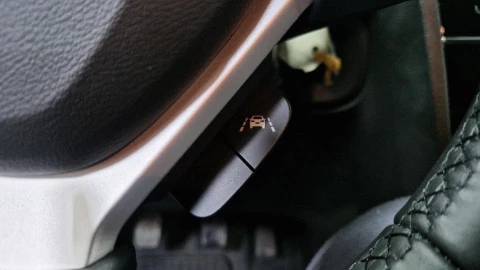 Suzuki Vitara 1.4 T GLE Mild Hybrid