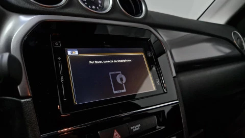 Suzuki Vitara 1.4 T GLE Mild Hybrid