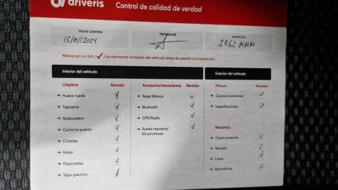 Suzuki Vitara 1.4 T GLE Mild Hybrid