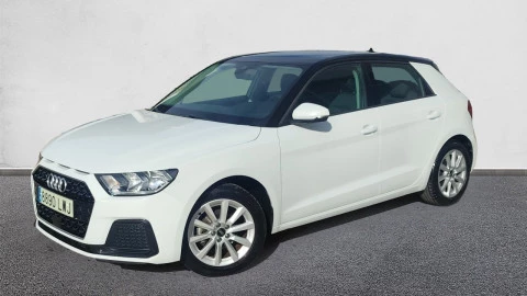 Audi A1 Sportback Advanced 25 TFSI 70kW (95CV)