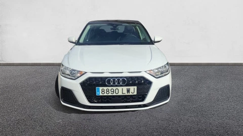 Audi A1 Sportback Advanced 25 TFSI 70kW (95CV)