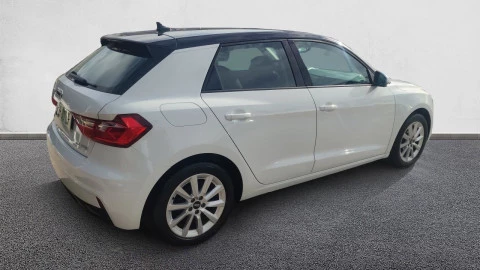 Audi A1 Sportback Advanced 25 TFSI 70kW (95CV)