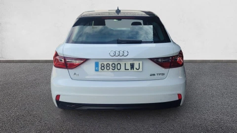 Audi A1 Sportback Advanced 25 TFSI 70kW (95CV)