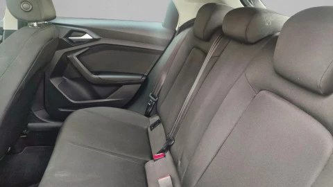 Audi A1 Sportback Advanced 25 TFSI 70kW (95CV)