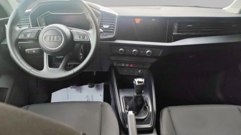 Audi A1 Sportback Advanced 25 TFSI 70kW (95CV)