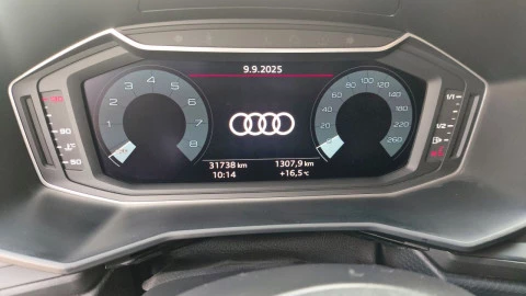 Audi A1 Sportback Advanced 25 TFSI 70kW (95CV)