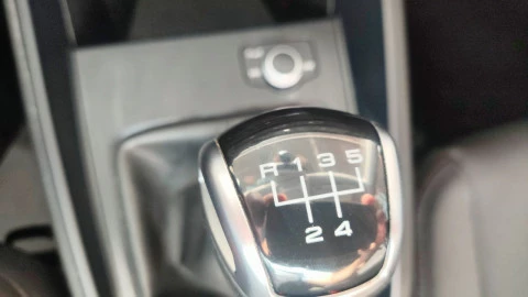 Audi A1 Sportback Advanced 25 TFSI 70kW (95CV)