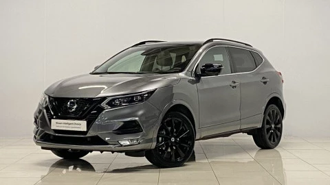 Nissan Qashqai  N-Tec 4x2 2020
