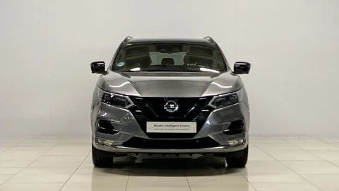 Nissan Qashqai  N-Tec 4x2 2020