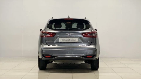 Nissan Qashqai  N-Tec 4x2 2020