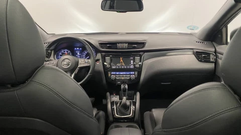 Nissan Qashqai  N-Tec 4x2 2020