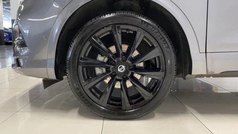 Nissan Qashqai  N-Tec 4x2 2020